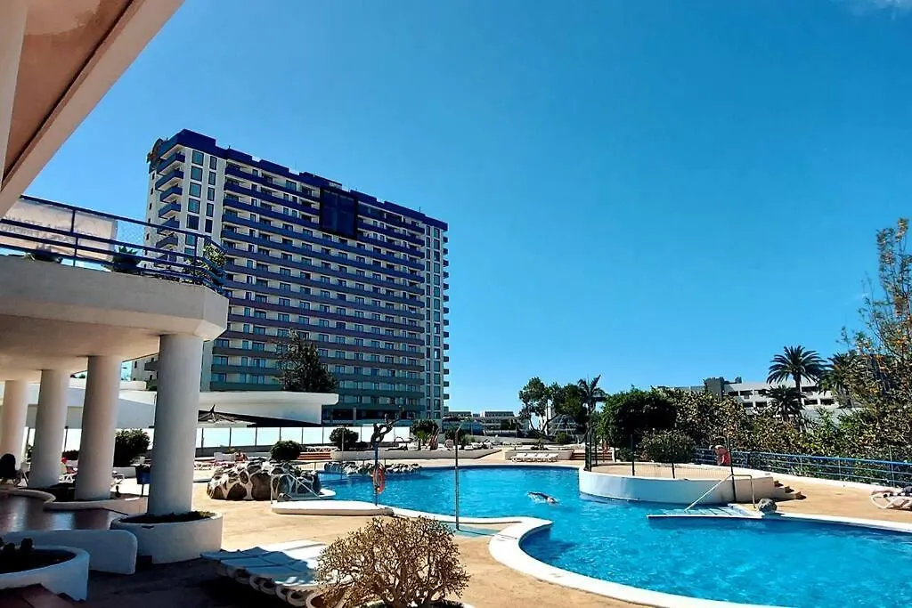 Luxury Kim Apartment, Ocean View & Wifi Free Playa Paraiso  Playa Paraiso (Tenerife)