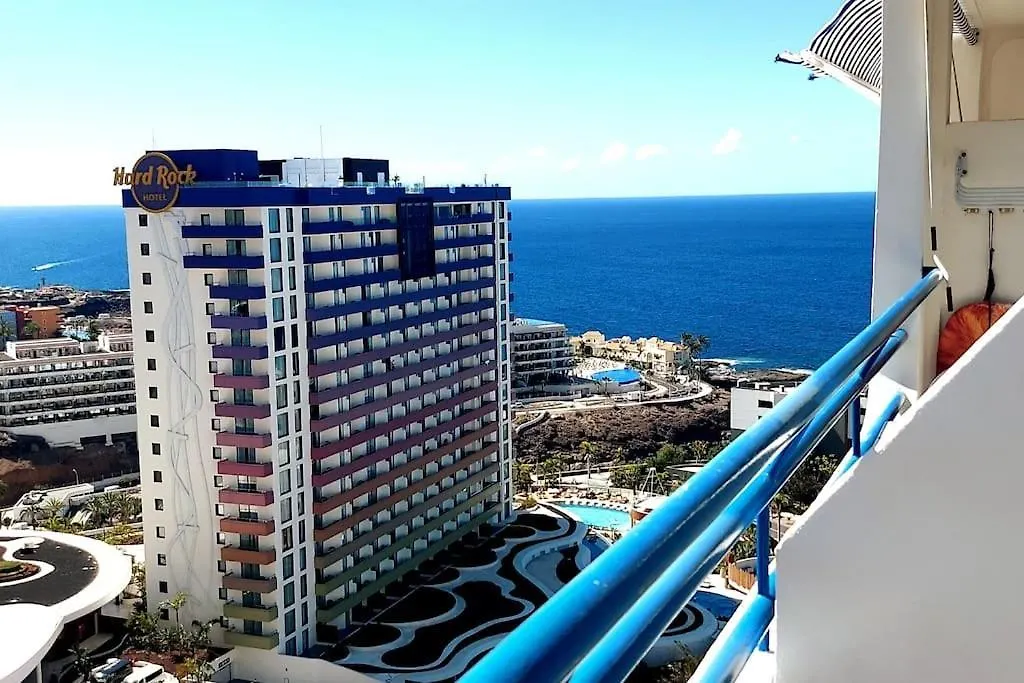 Luxury Kim Apartment, Ocean View & Wifi Free location