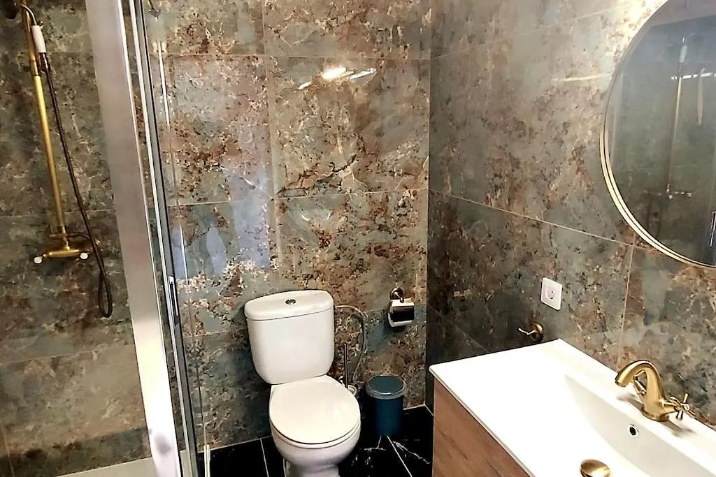 Casa vacanze Luxury Kim Apartment, Ocean View & Wifi Free Playa Paraiso  Spagna