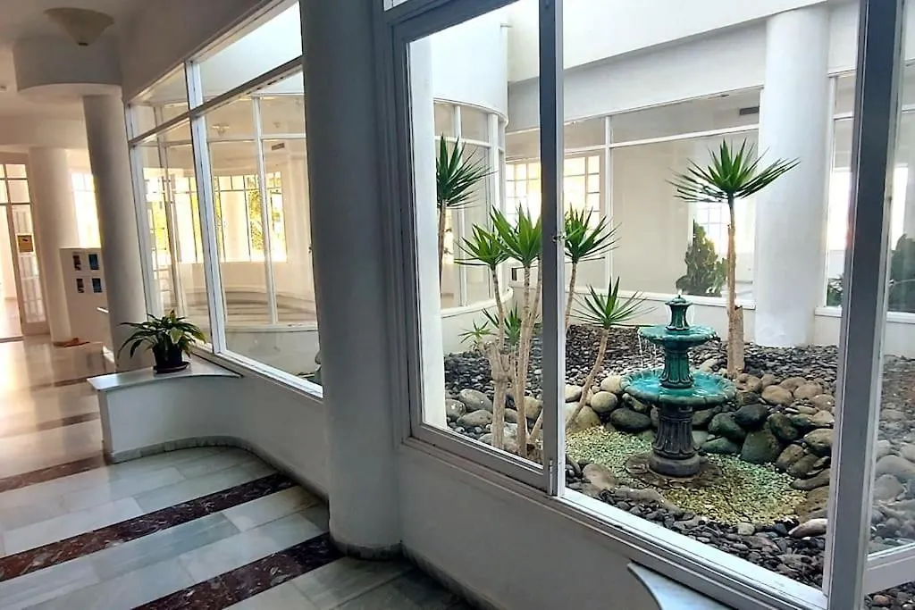 Luxury Kim Apartment, Ocean View & Wifi Free Playa Paraiso  Casa vacanze