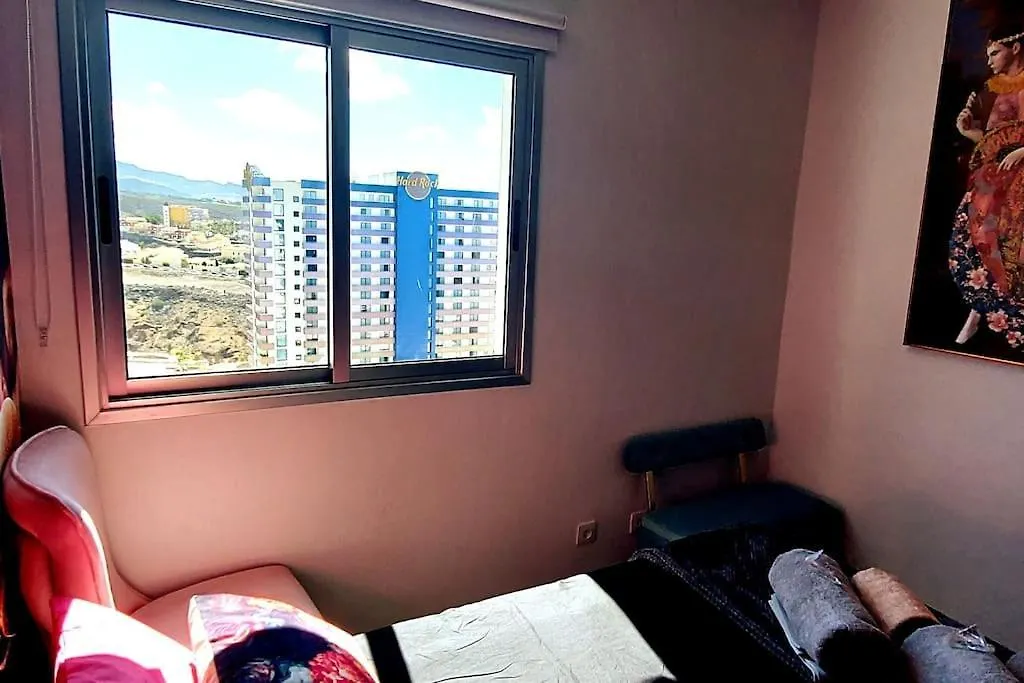 Casa vacanze Luxury Kim Apartment, Ocean View & Wifi Free Playa Paraiso