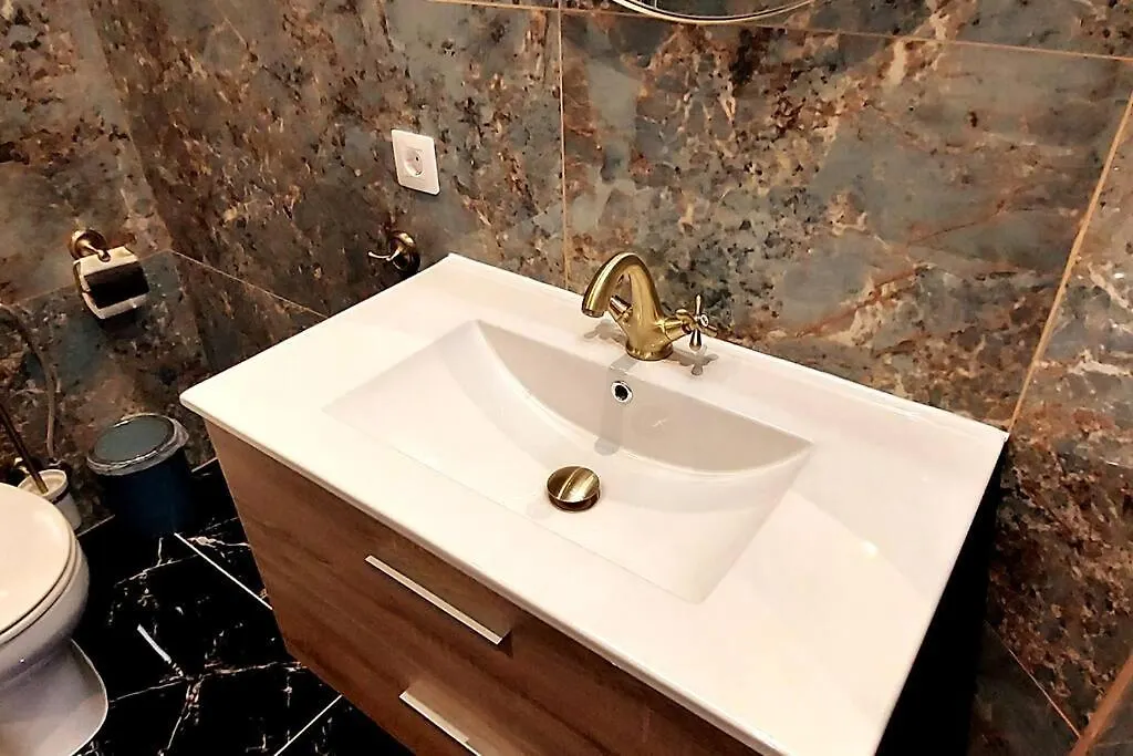 Luxury Kim Apartment, Ocean View & Wifi Free Playa Paraiso  Casa vacanze Playa Paraiso (Tenerife)