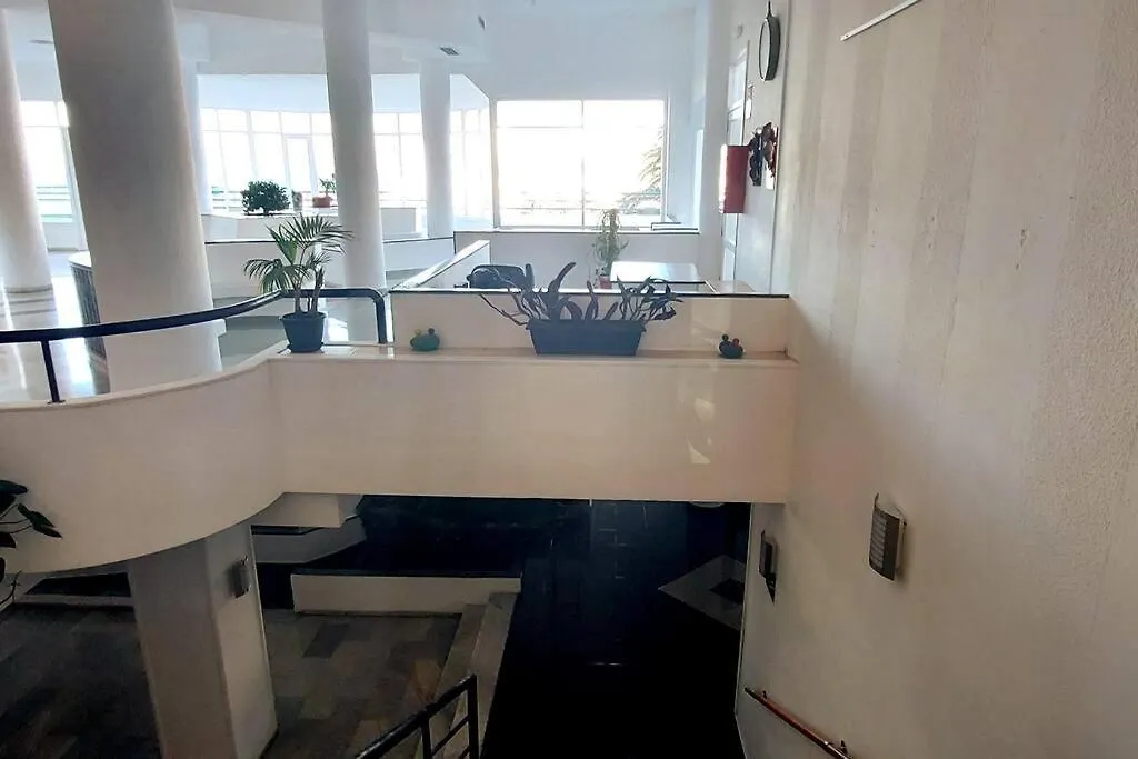Luxury Kim Apartment, Ocean View & Wifi Free Playa Paraiso  0*, Playa Paraiso (Tenerife) Spagna