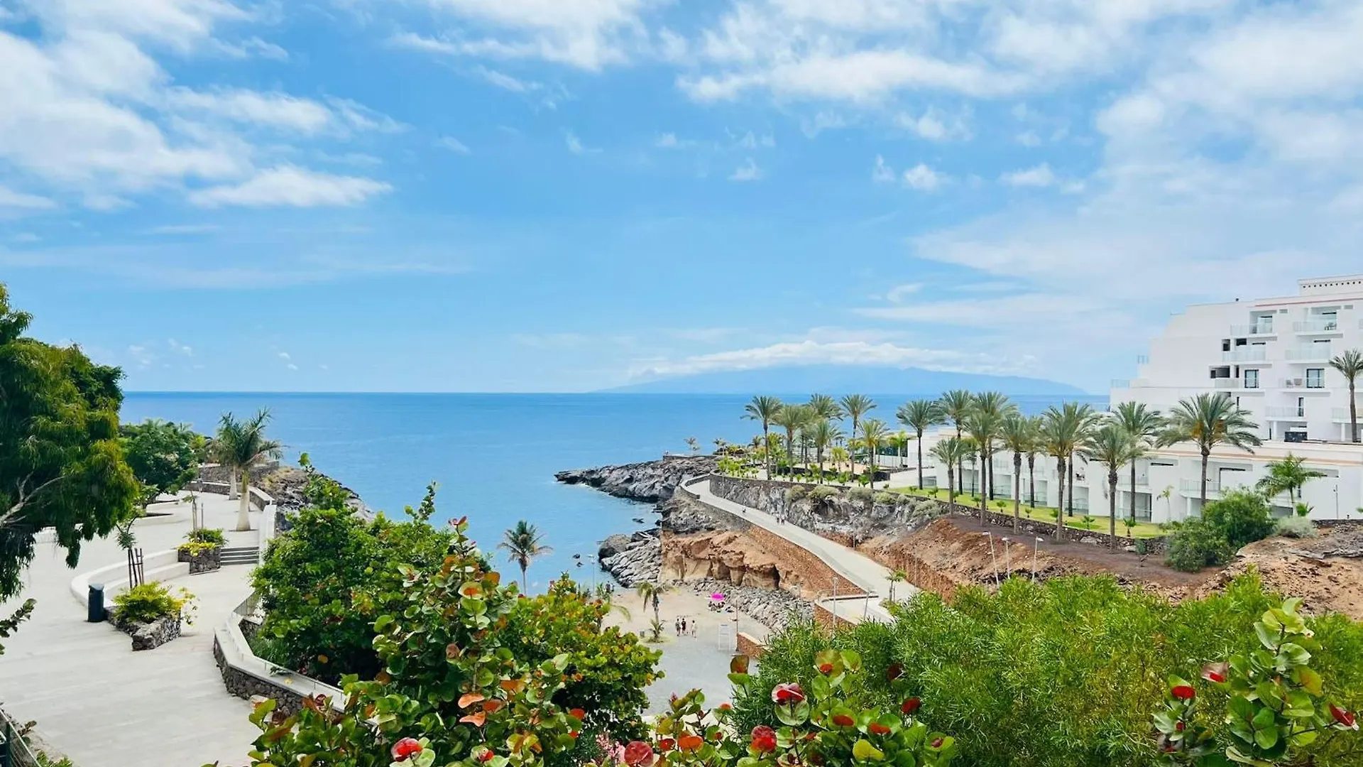 Casa vacanze Luxury Kim Apartment, Ocean View & Wifi Free Playa Paraiso