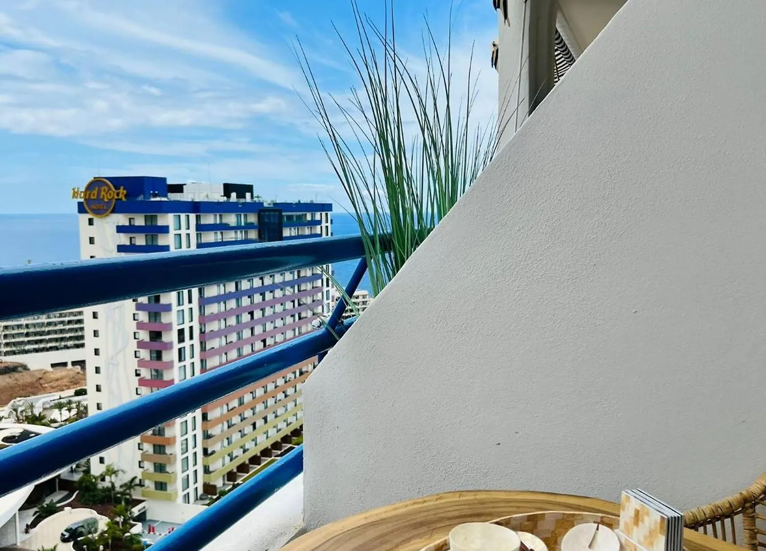 Luxury Kim Apartment, Ocean View & Wifi Free Playa Paraiso  0*, Playa Paraiso (Tenerife)