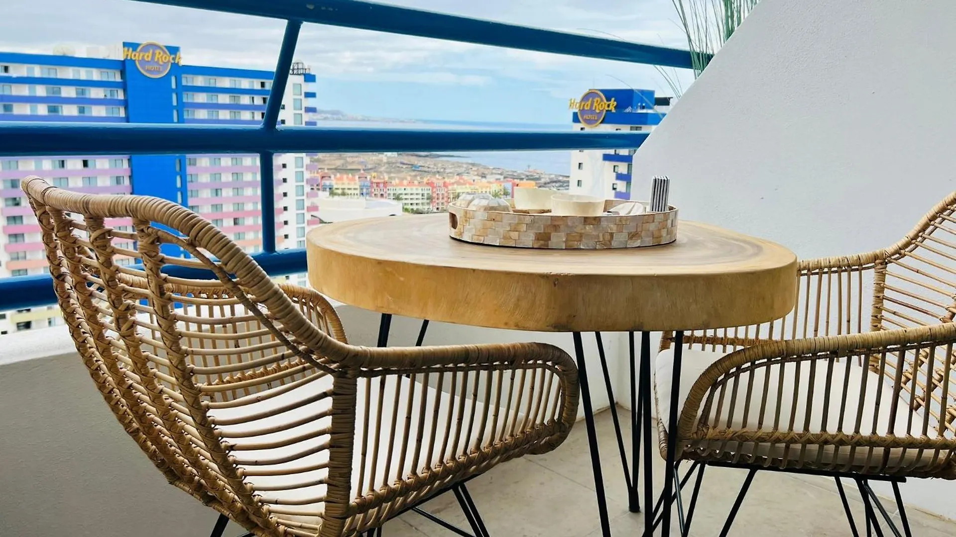 Casa vacanze Luxury Kim Apartment, Ocean View & Wifi Free Playa Paraiso